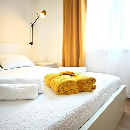 L&t Apartment Rijeka