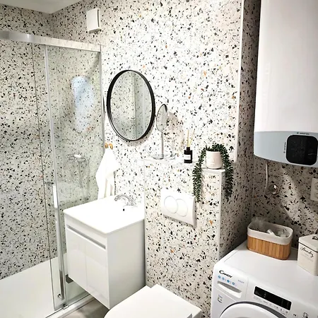 Apartment L&t Rijeka