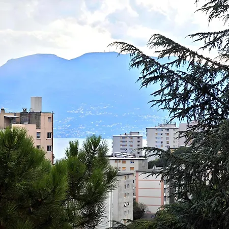 Apartment L&t Rijeka