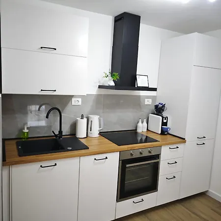 Apartment L&t Rijeka