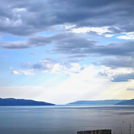 Apartment L&t Rijeka