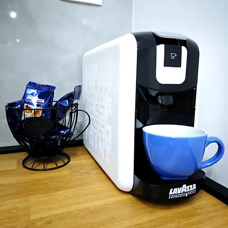 Apartamento L&t