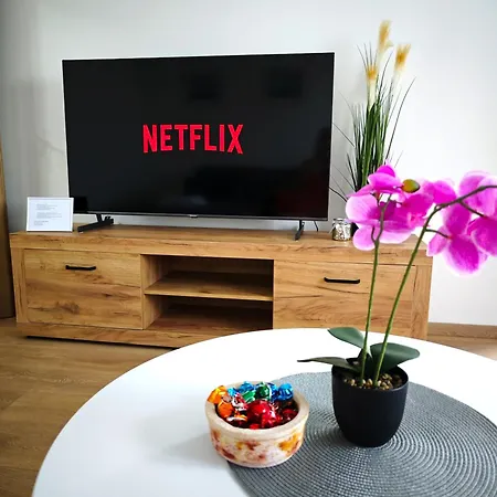 Apartment L&t Rijeka