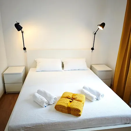 Apartamento L&t