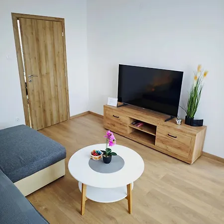 Apartamento L&t *