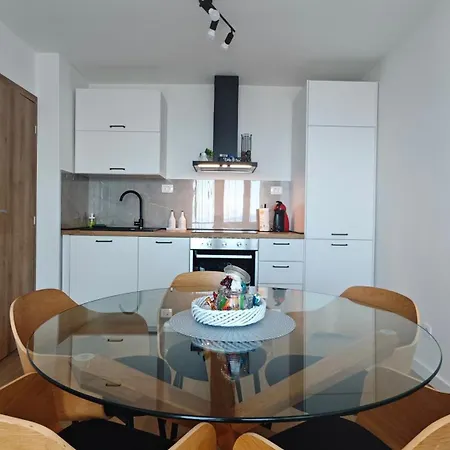 Apartamento L&t Rijeka