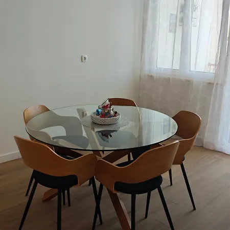 L&t Apartamento *