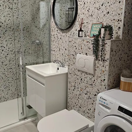 L&t Apartamento Rijeka