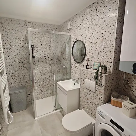 Apartamento L&t