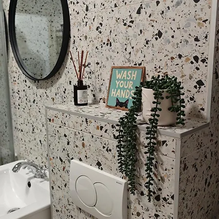Apartamento L&t *