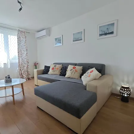 Apartamento L&t Rijeka
