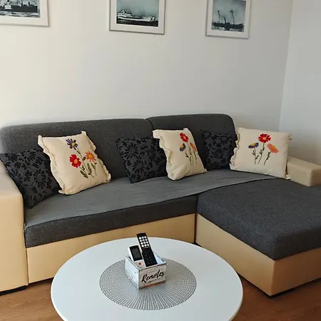 Apartamento L&t Rijeka