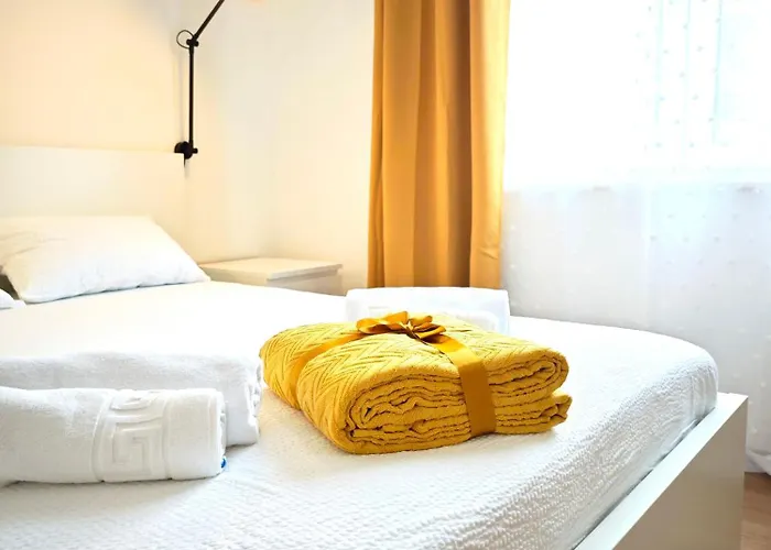 L&t Apartment Rijeka