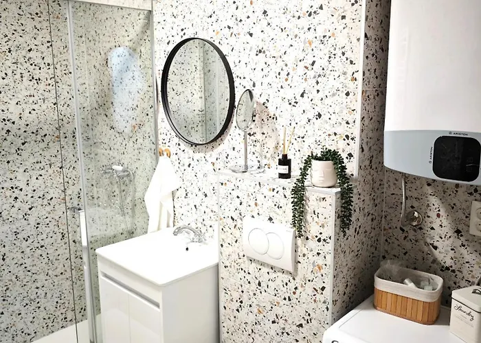 Apartment L&t Rijeka