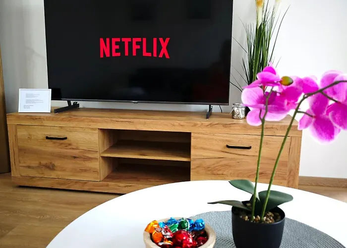 Apartment L&t Rijeka